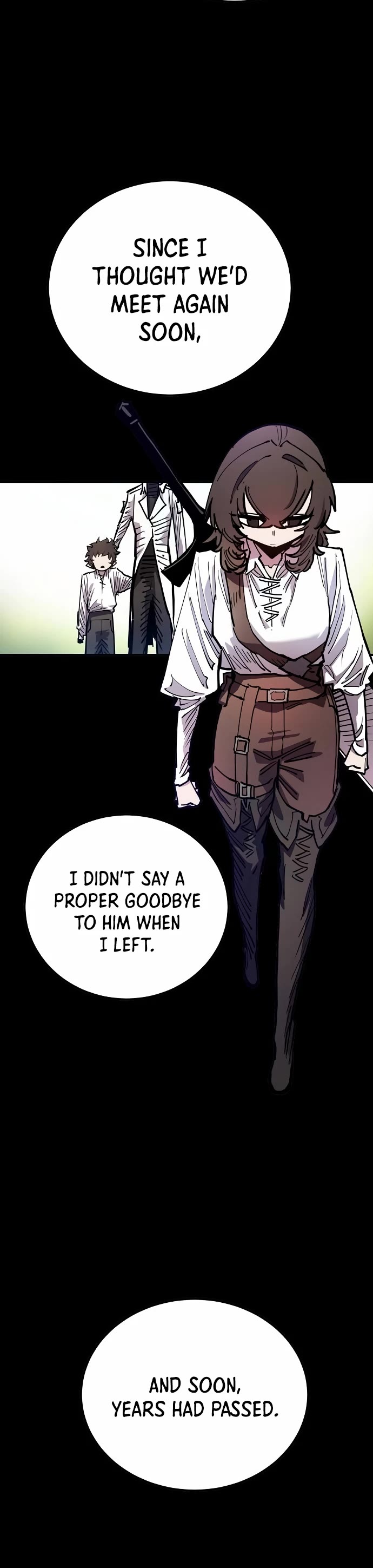 Read Player EN Manga Online