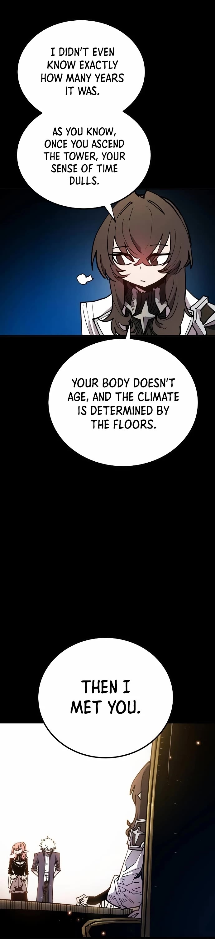 Read Player EN Manga Online