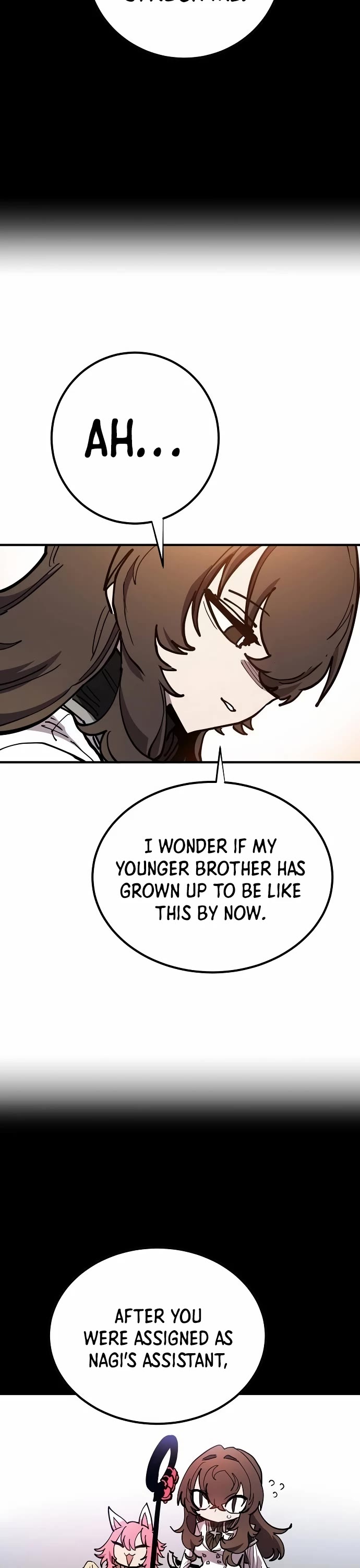 Read Player EN Manga Online