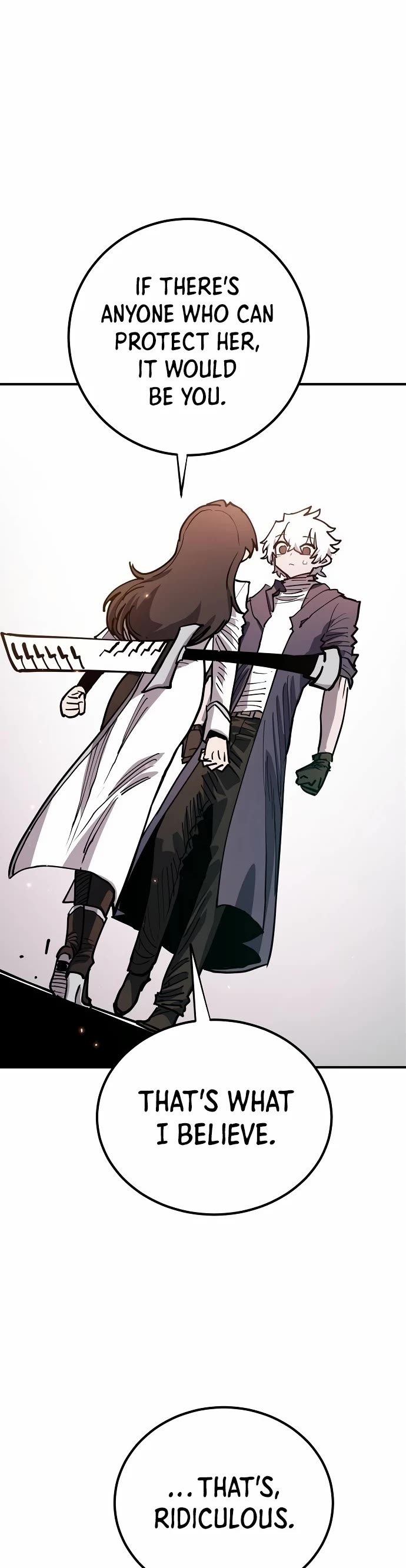 Read Player EN Manga Online