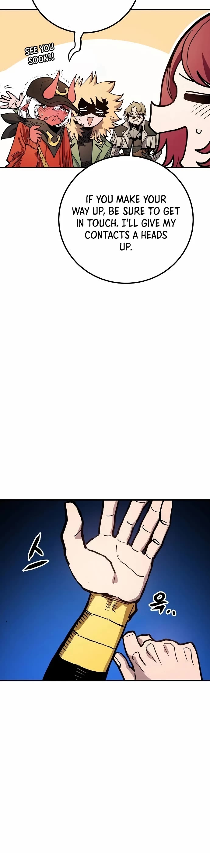 Read Player EN Manga Online