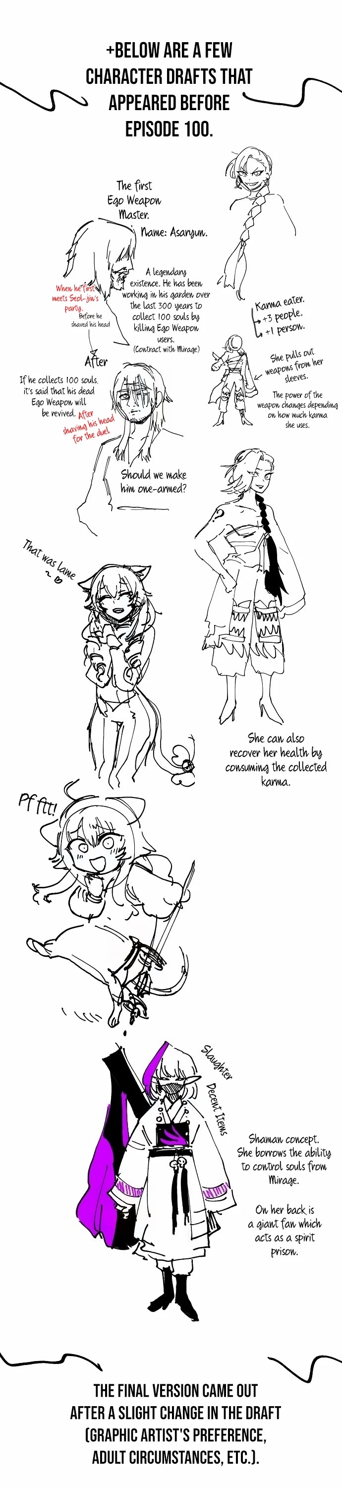 Read Player EN Manga Online