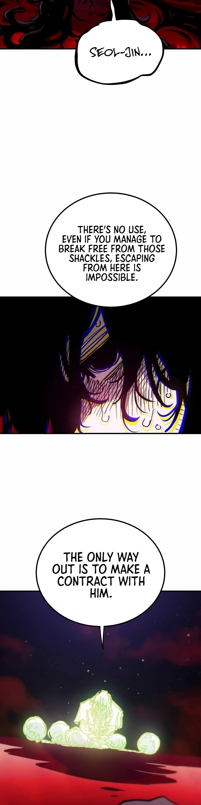 Read Player EN Manga Online