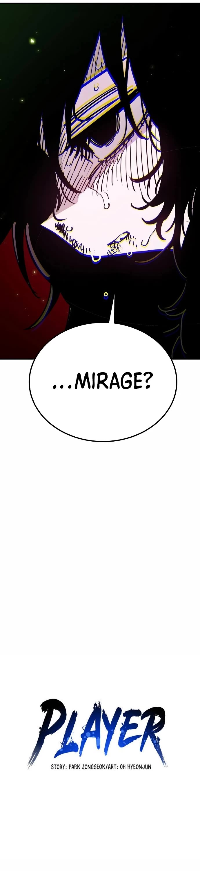 Read Player EN Manga Online