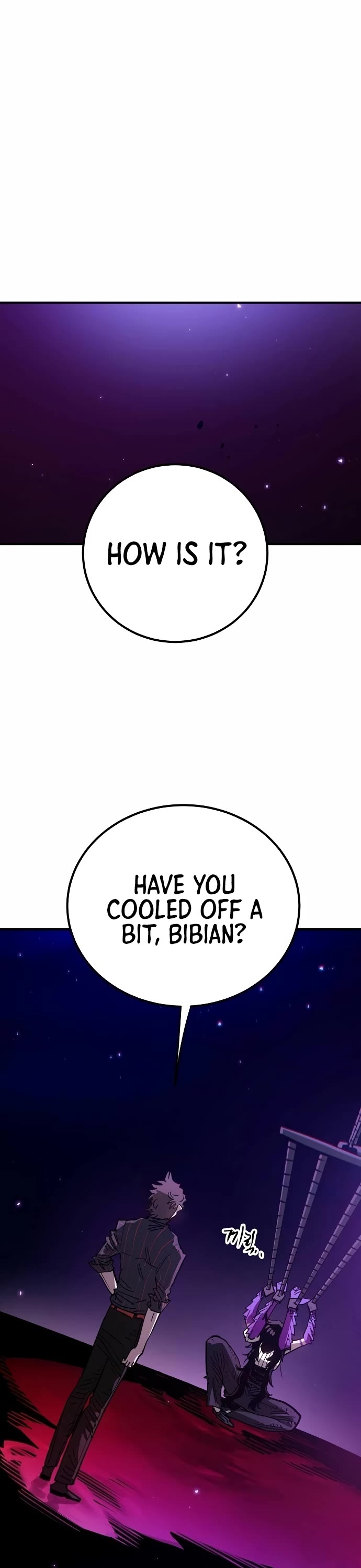 Read Player EN Manga Online