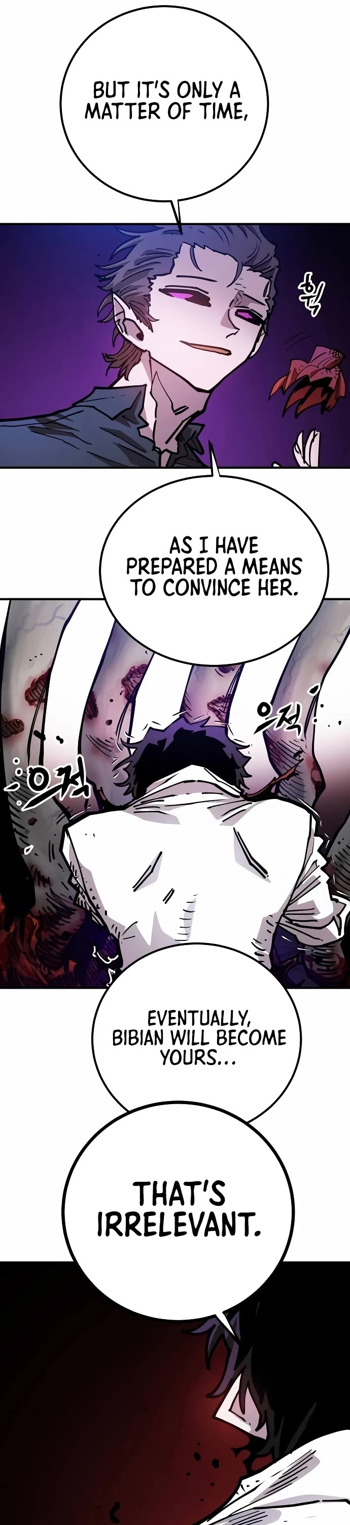 Read Player EN Manga Online