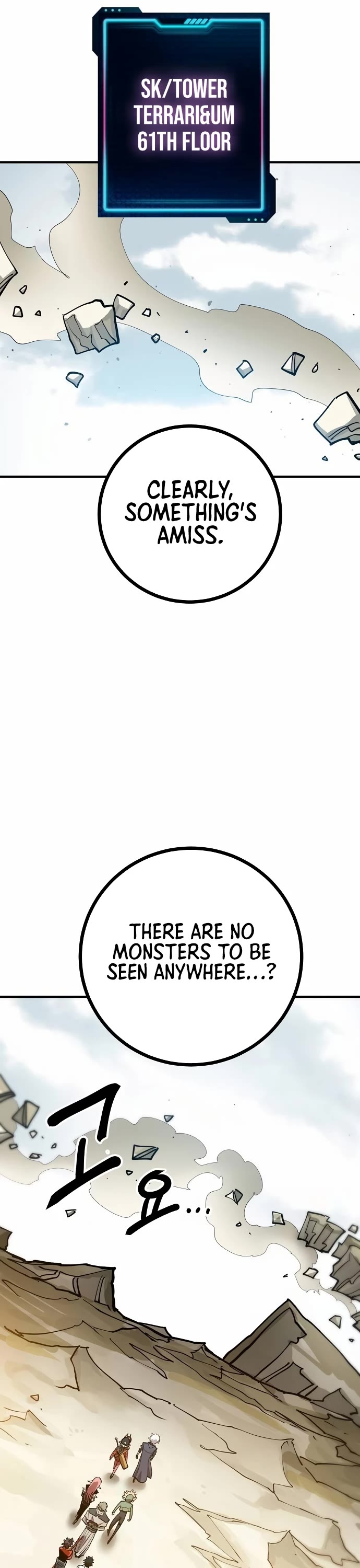 Read Player EN Manga Online