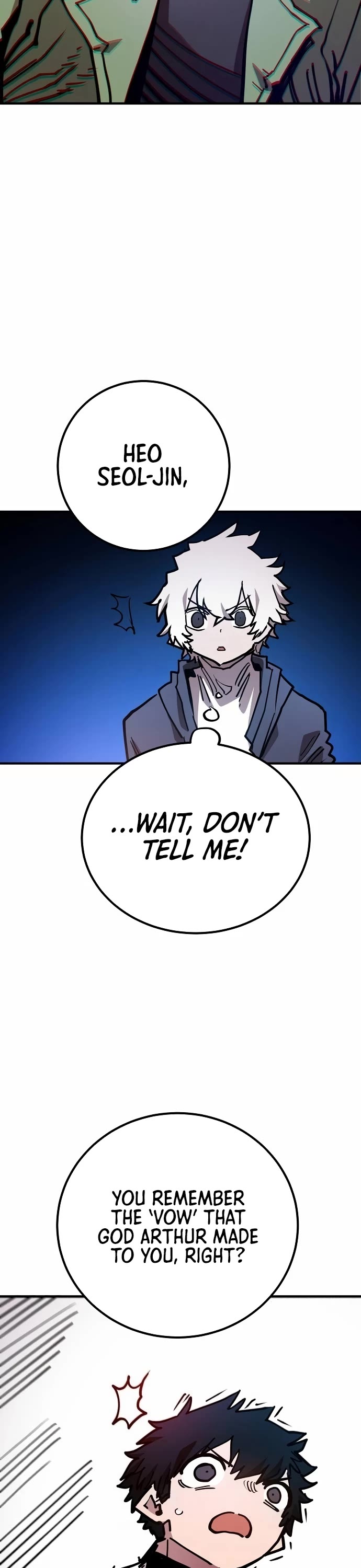 Read Player EN Manga Online