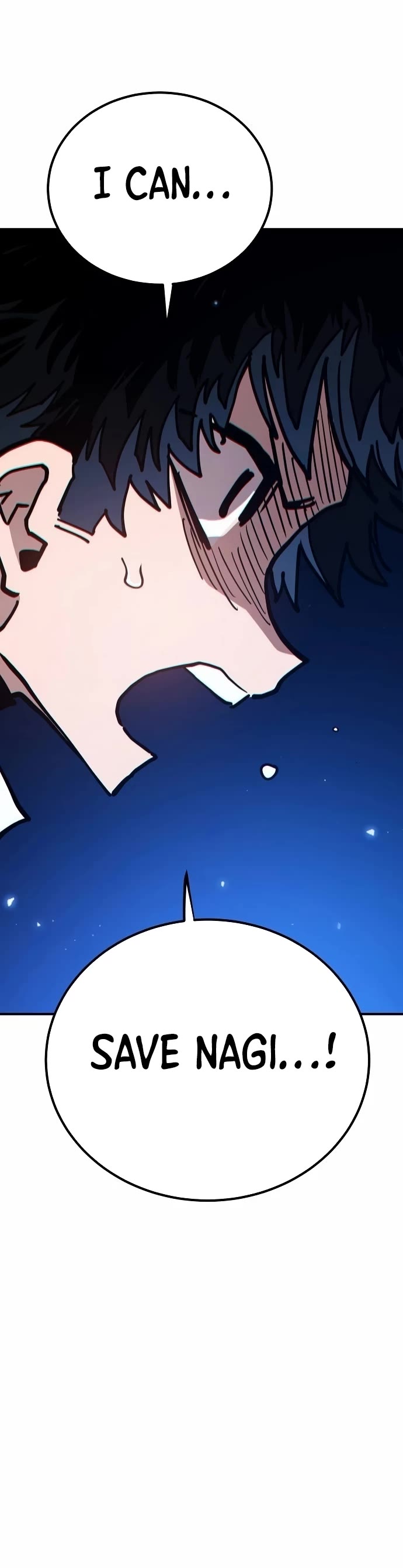 Read Player EN Manga Online