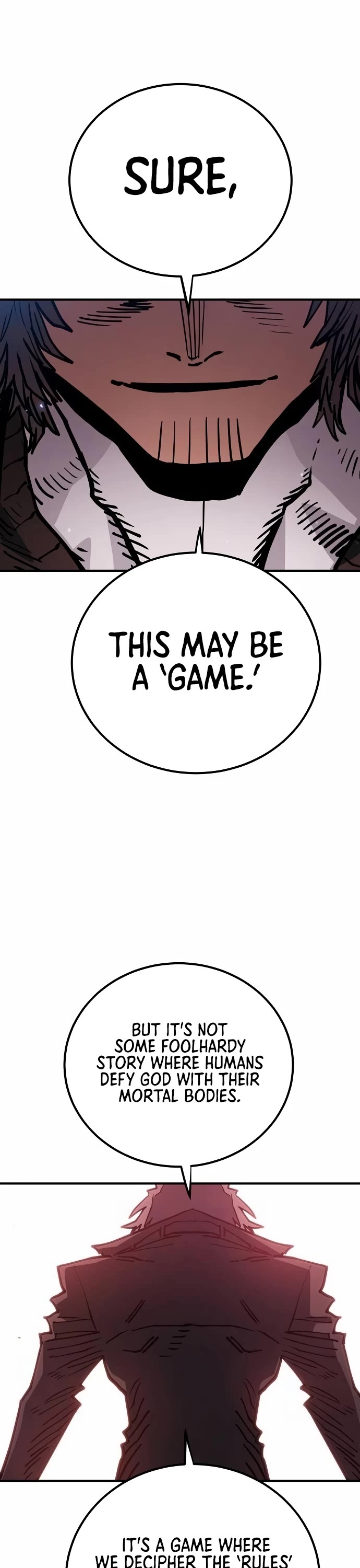 Read Player EN Manga Online