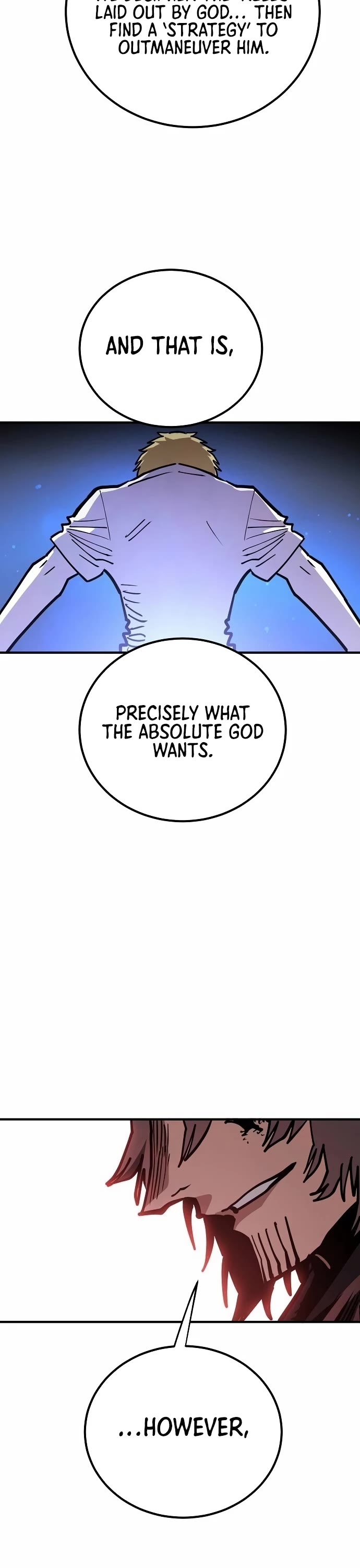 Read Player EN Manga Online