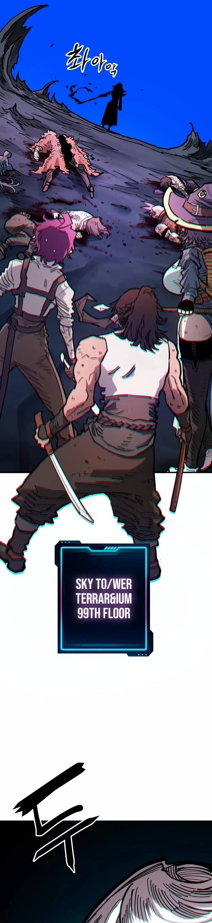 Read Player EN Manga Online