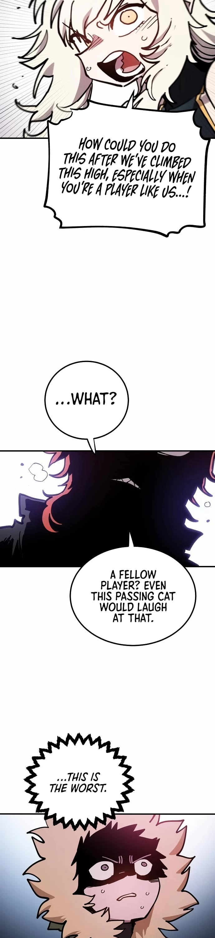 Read Player EN Manga Online