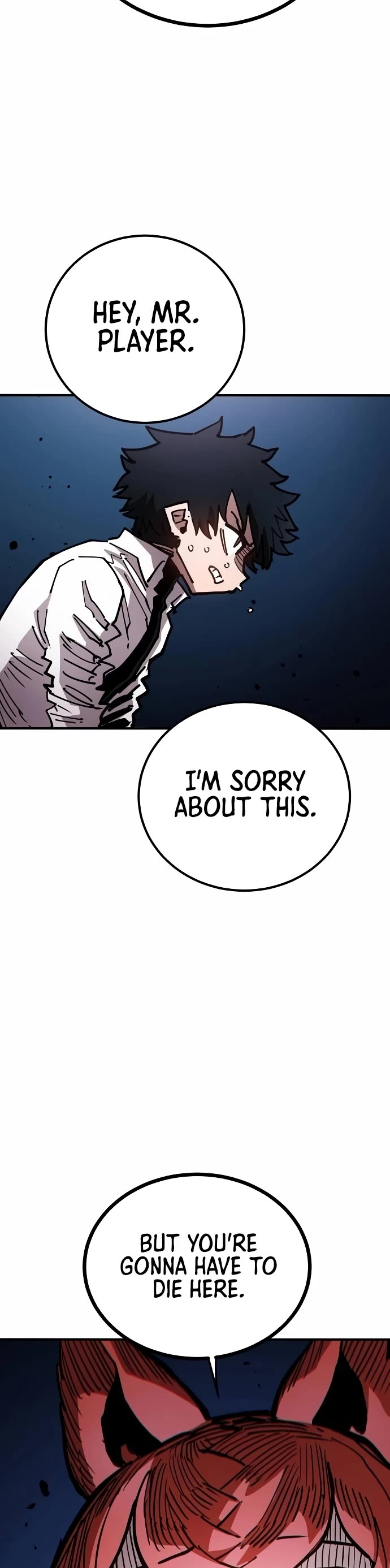 Read Player EN Manga Online
