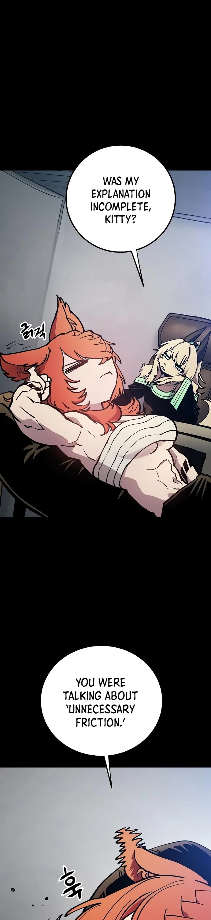 Read Player EN Manga Online
