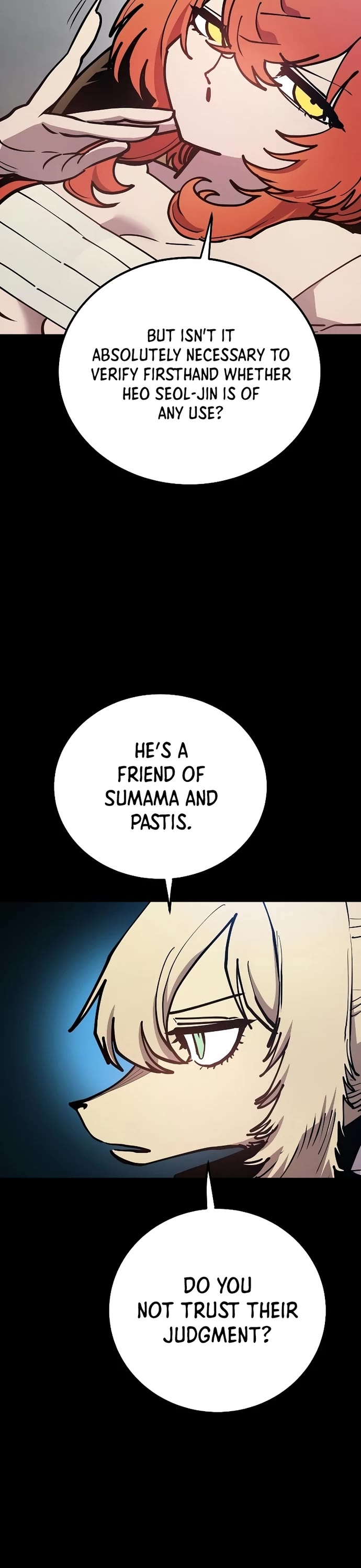 Read Player EN Manga Online