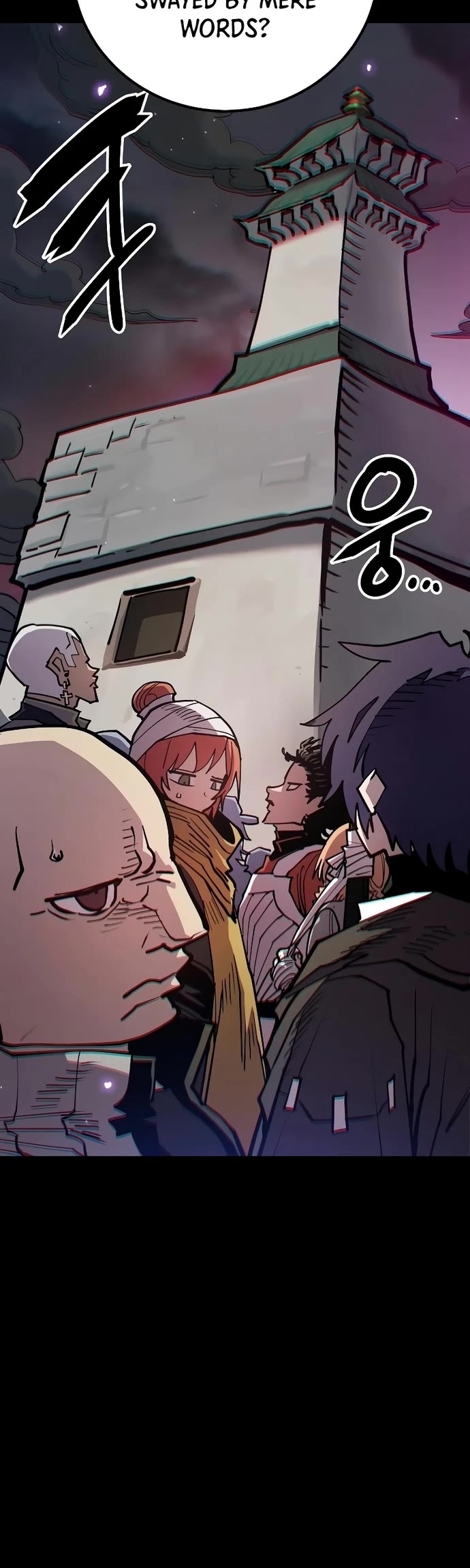 Read Player EN Manga Online
