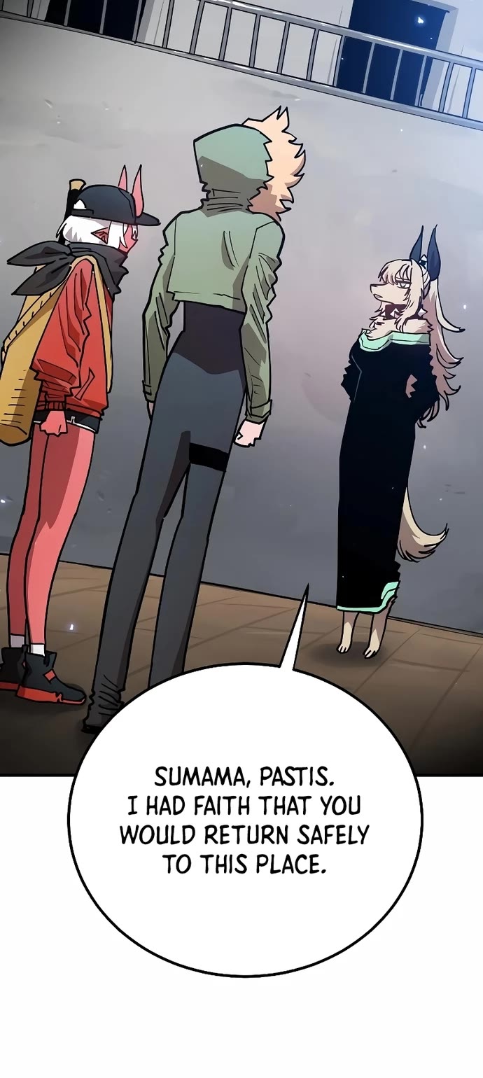 Read Player EN Manga Online