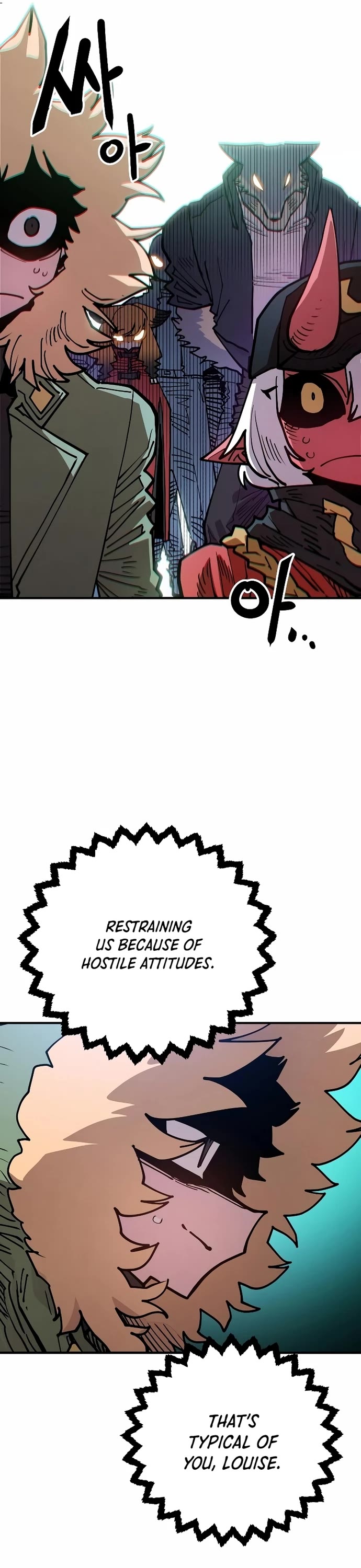 Read Player EN Manga Online