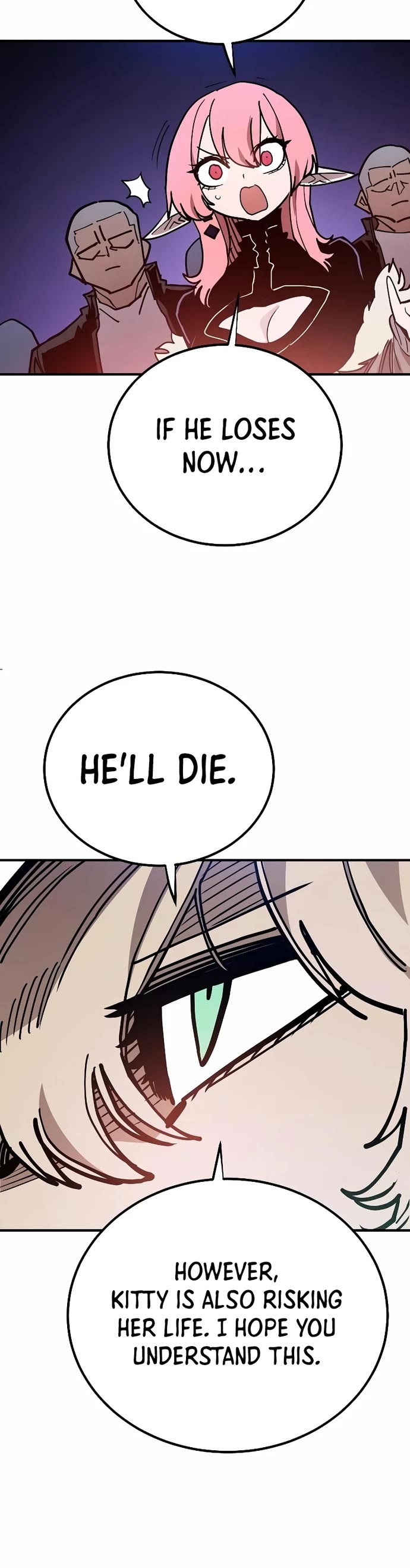 Read Player EN Manga Online