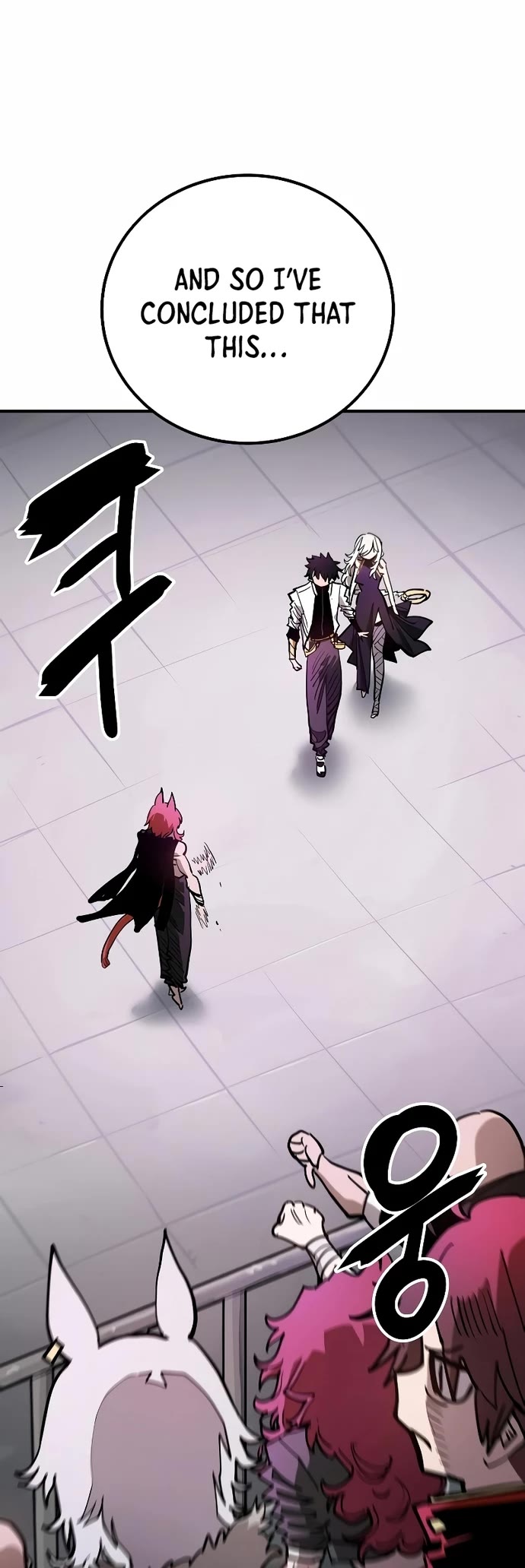 Read Player EN Manga Online