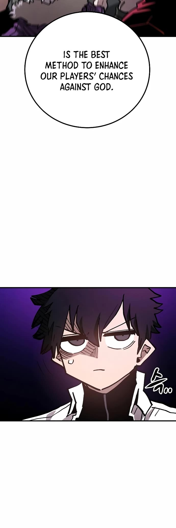 Read Player EN Manga Online