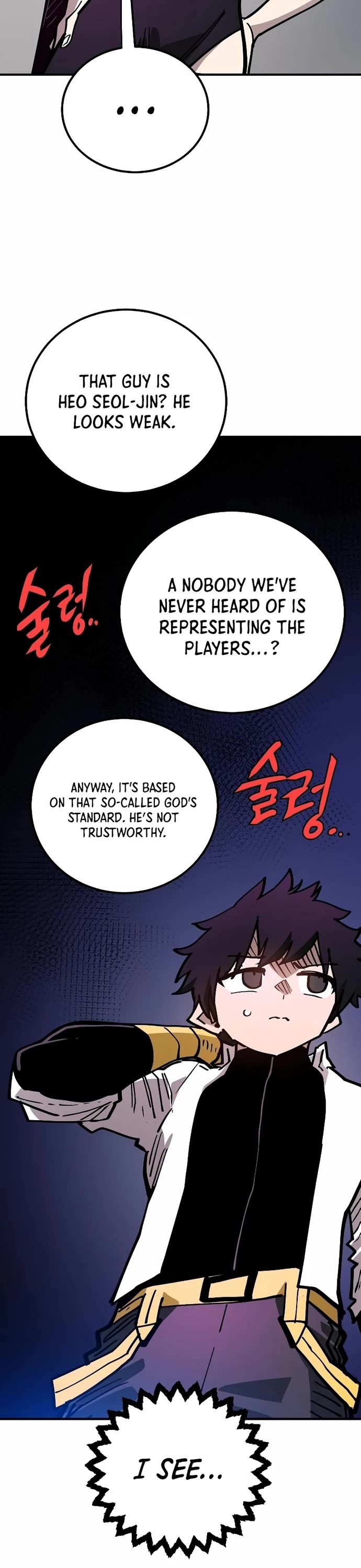 Read Player EN Manga Online