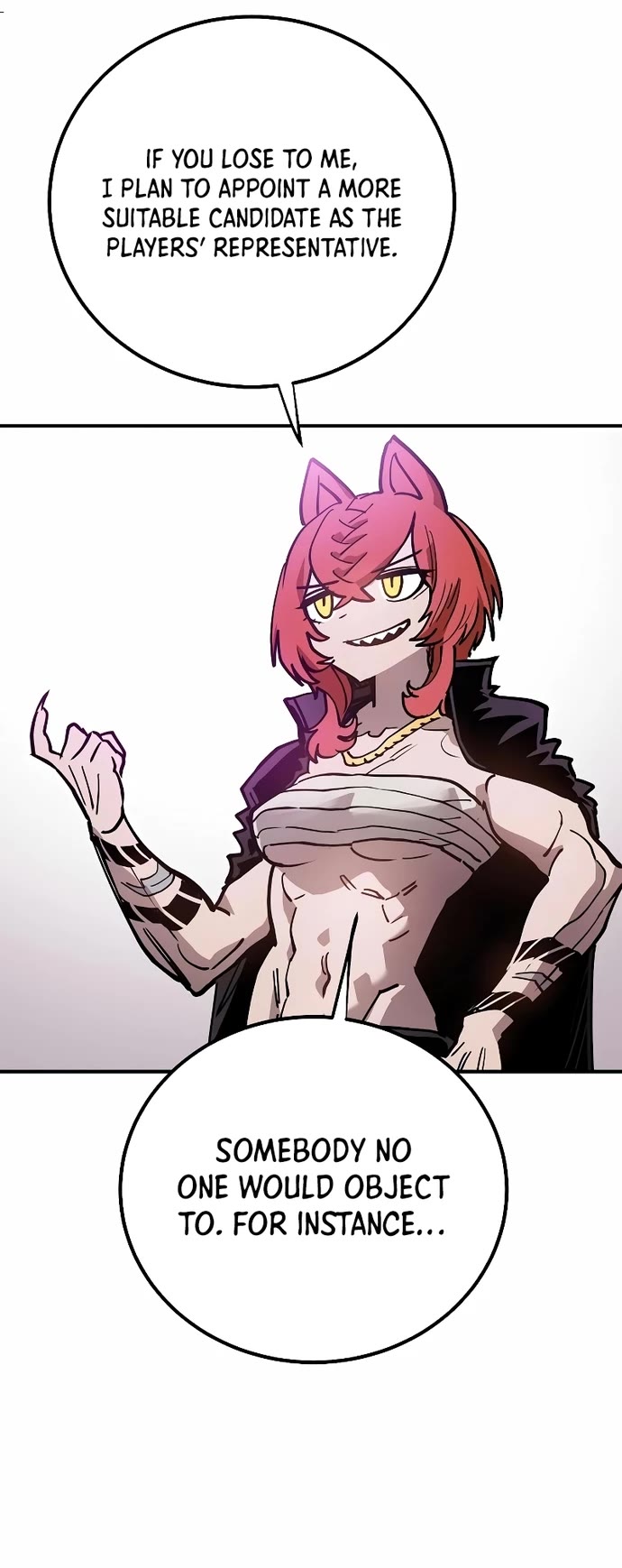 Read Player EN Manga Online