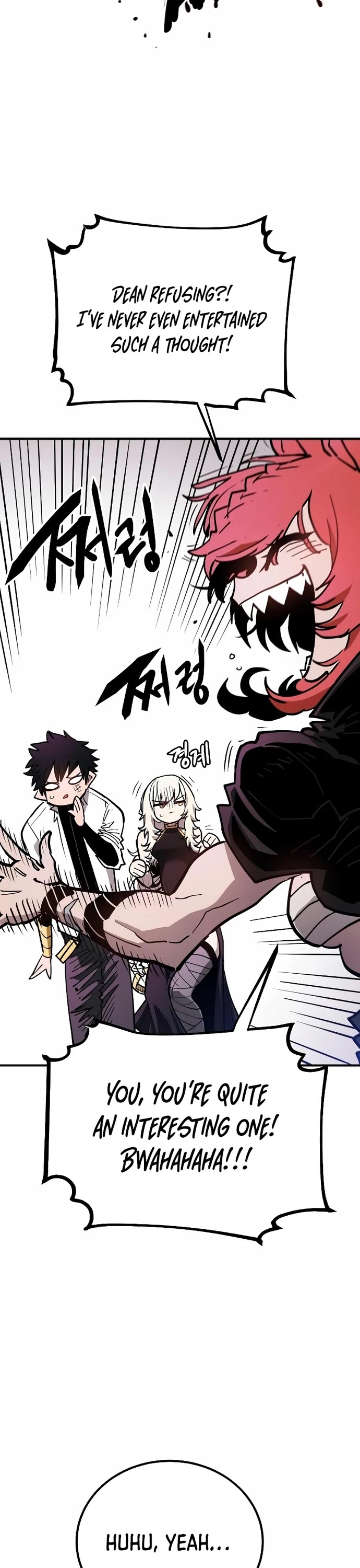 Read Player EN Manga Online