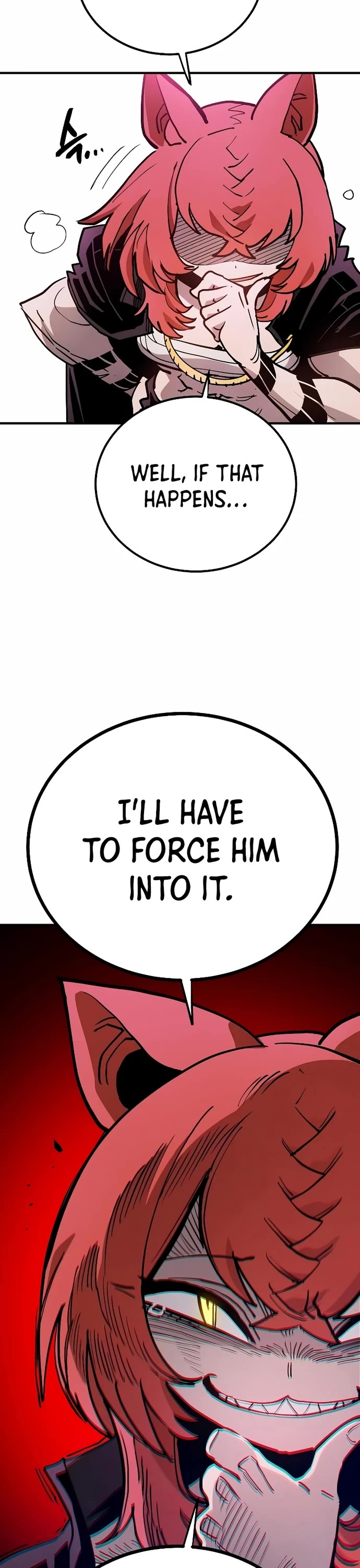 Read Player EN Manga Online