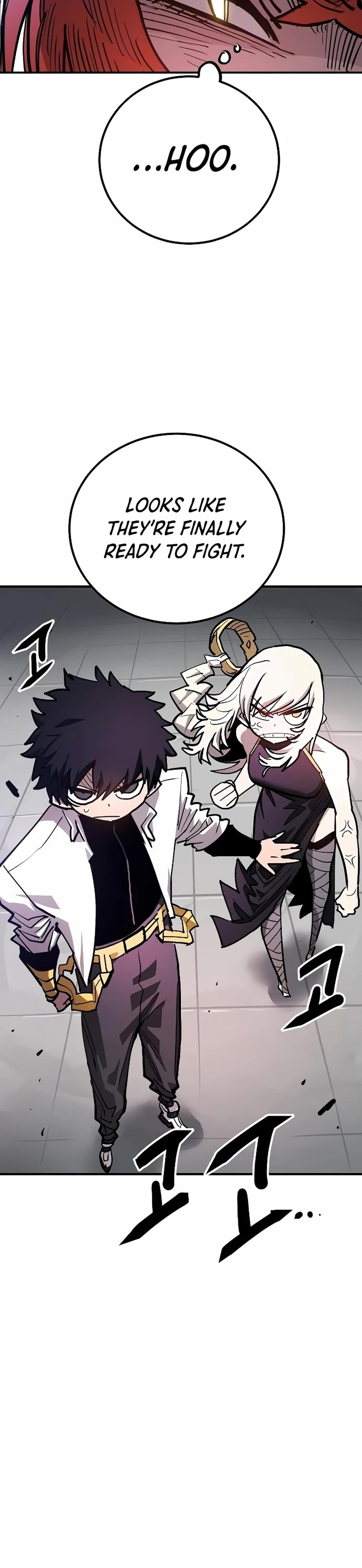 Read Player EN Manga Online