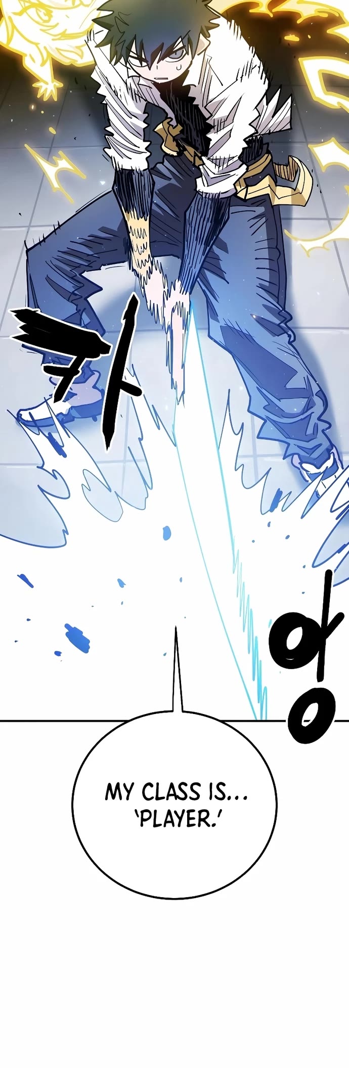 Read Player EN Manga Online