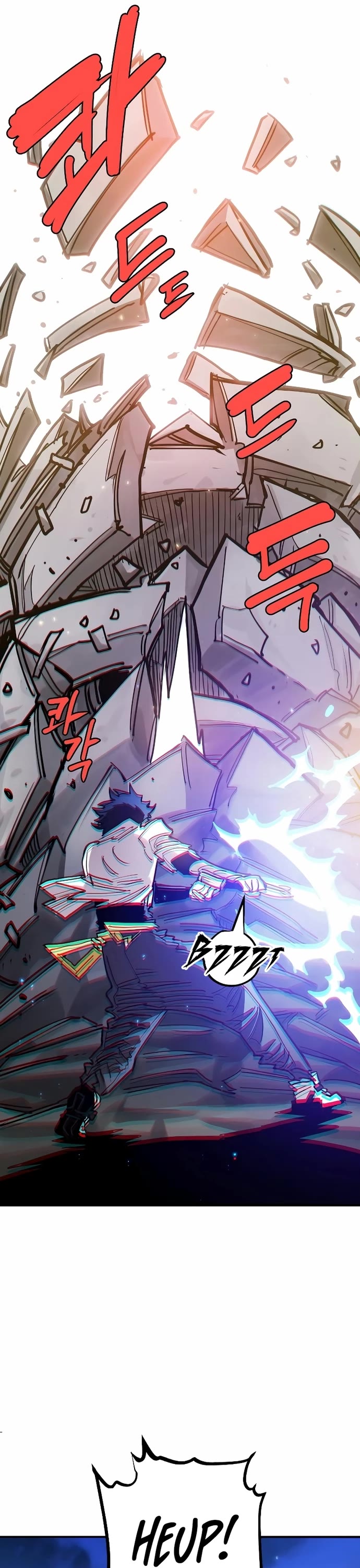 Read Player EN Manga Online