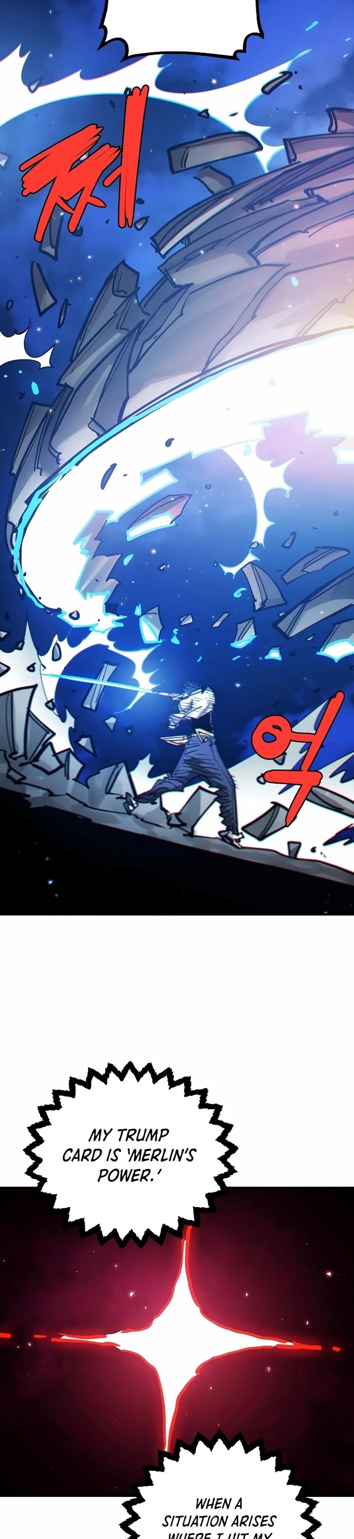 Read Player EN Manga Online