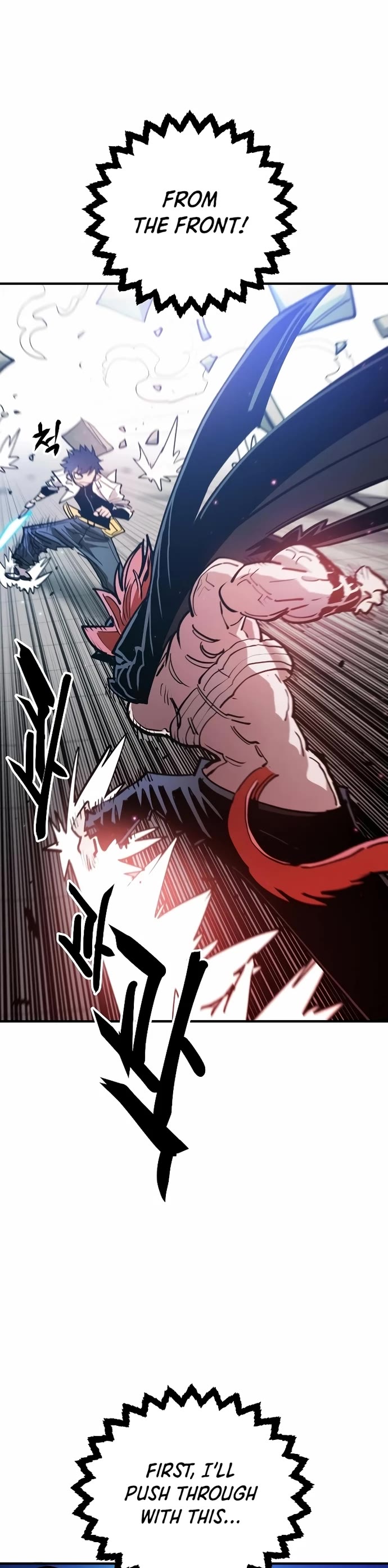Read Player EN Manga Online