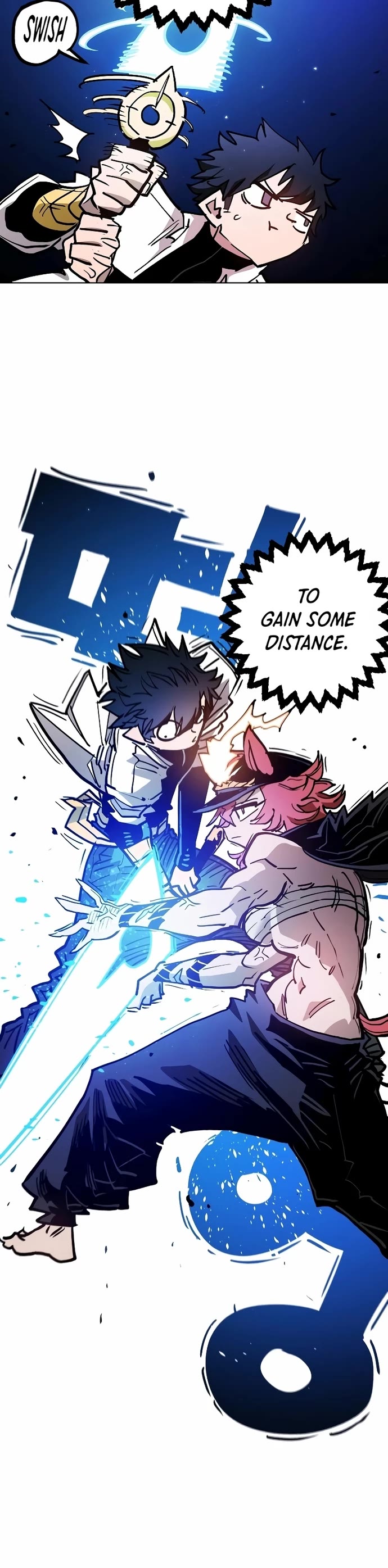 Read Player EN Manga Online