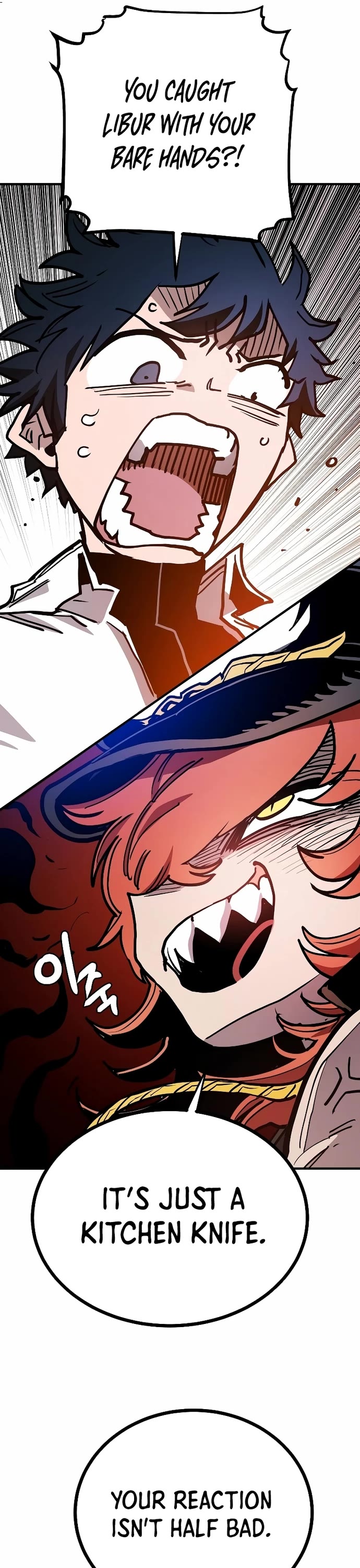 Read Player EN Manga Online
