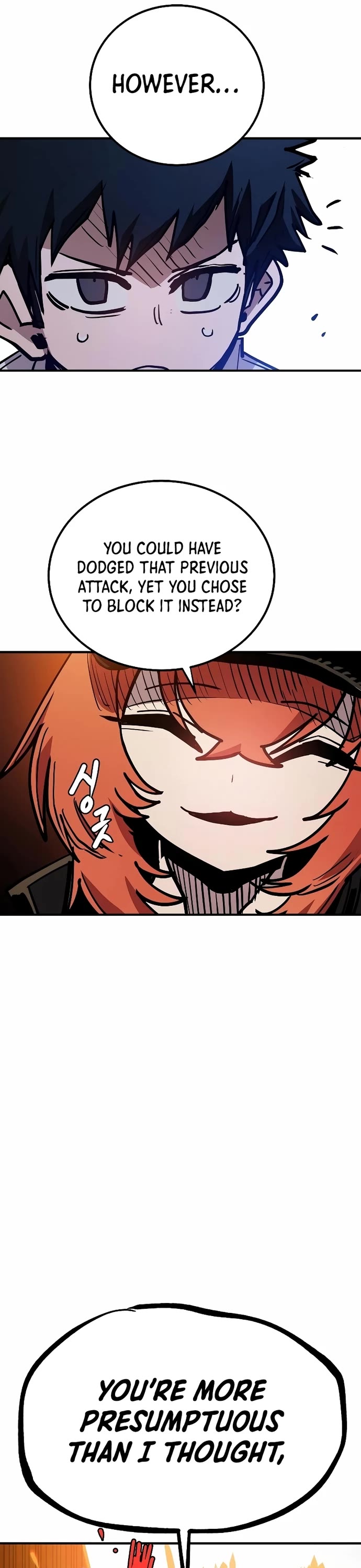 Read Player EN Manga Online