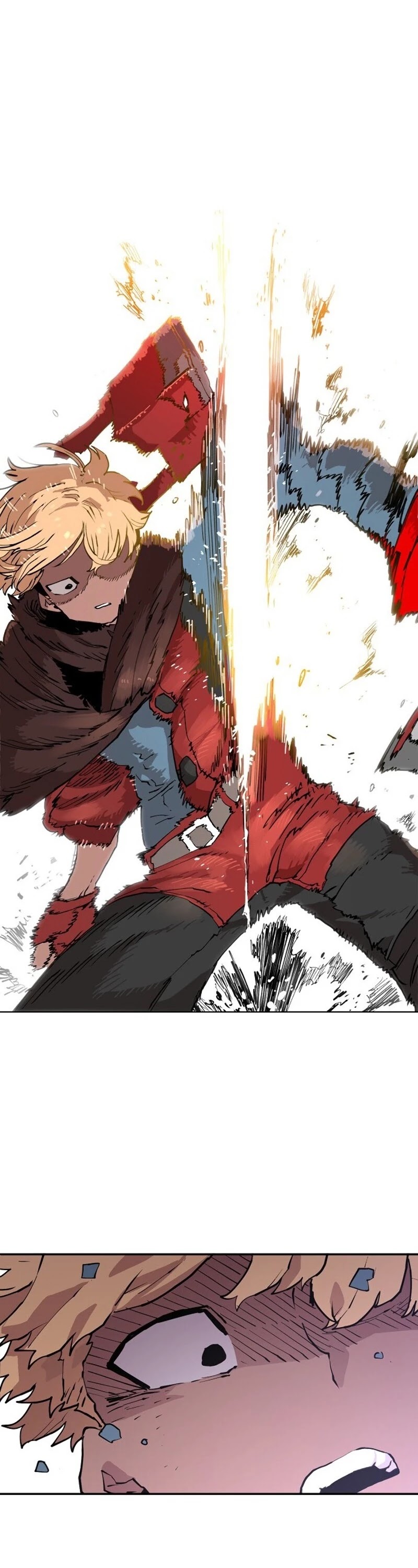 Read Player EN Manga Online