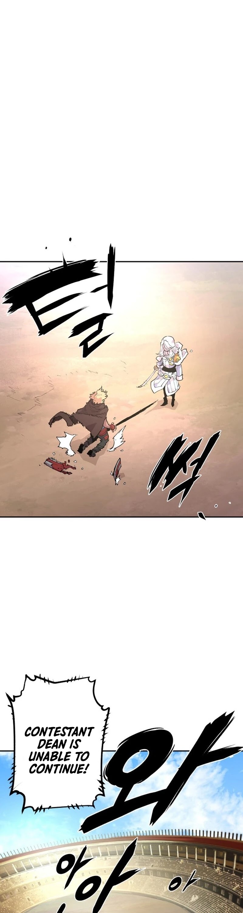 Read Player EN Manga Online