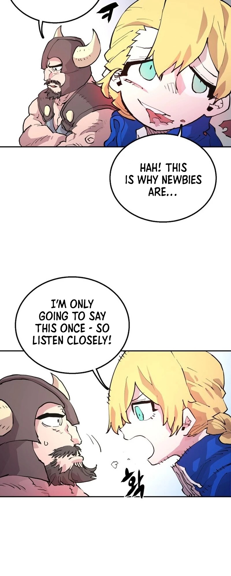 Read Player EN Manga Online