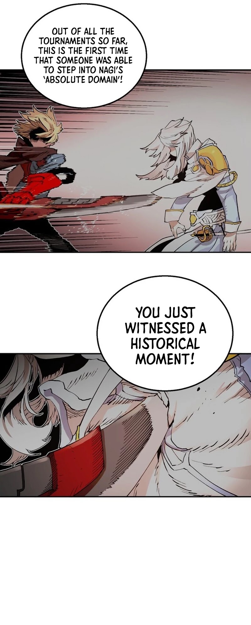 Read Player EN Manga Online