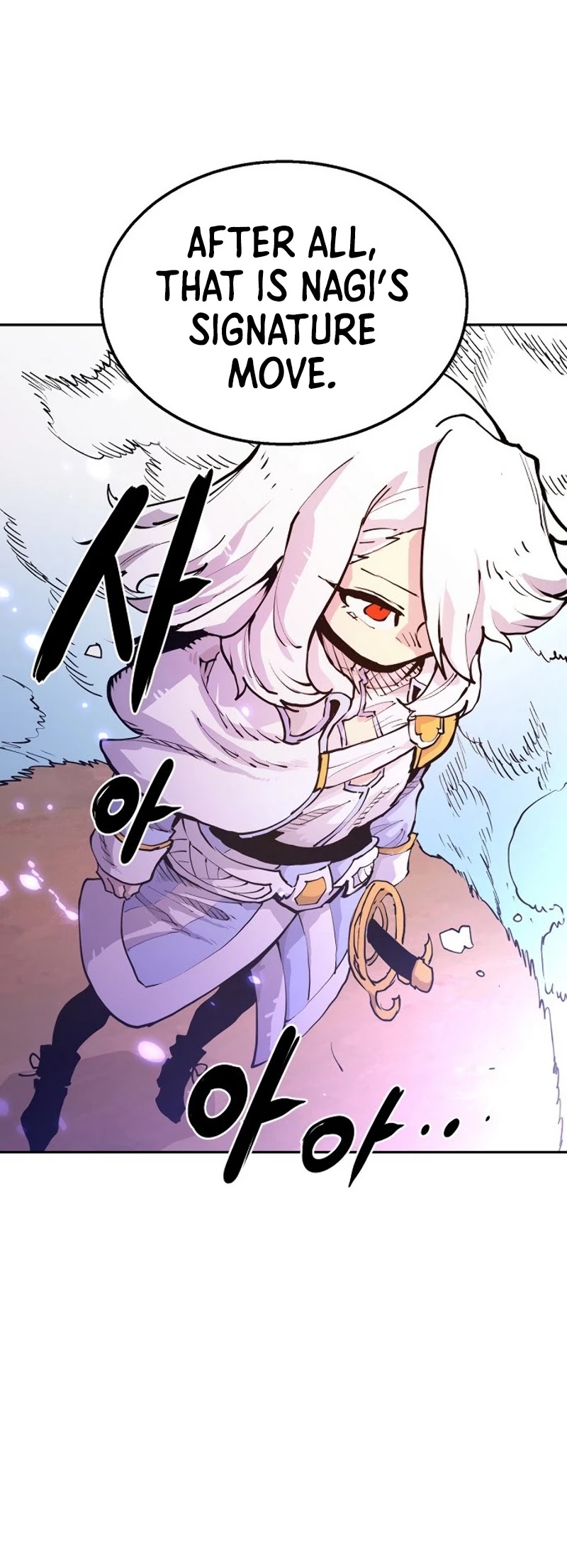 Read Player EN Manga Online