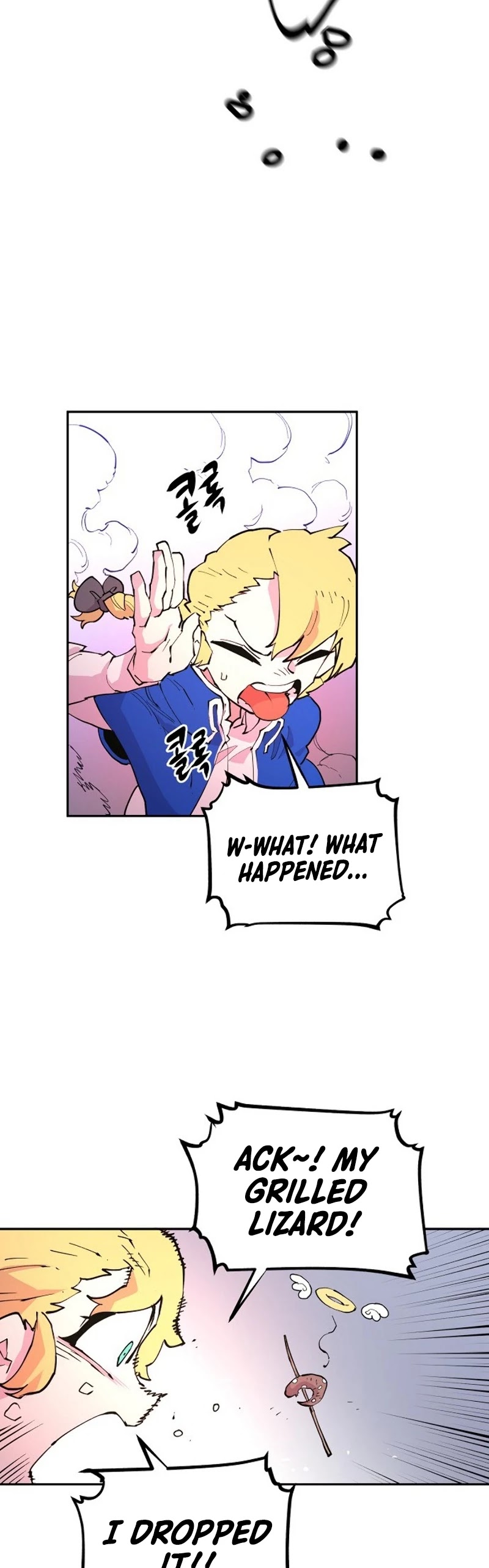 Read Player EN Manga Online
