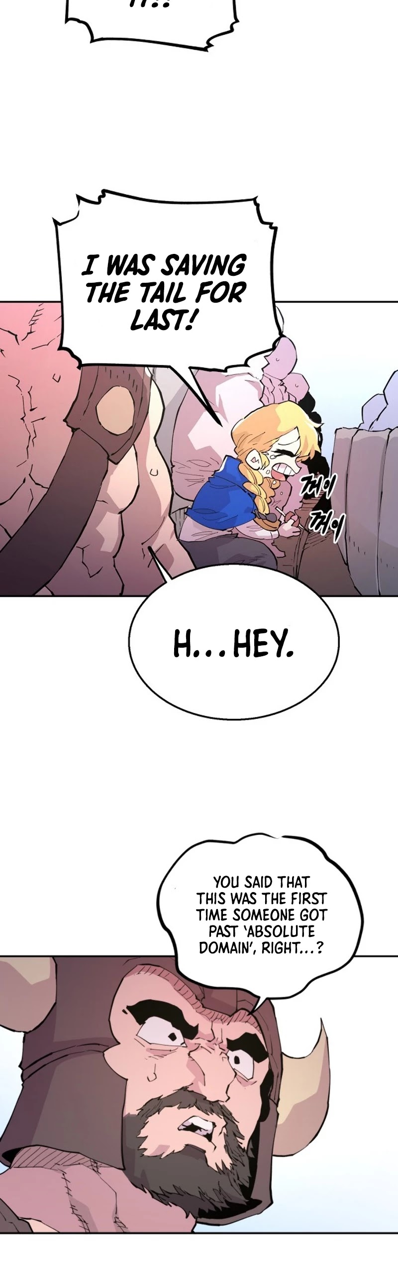 Read Player EN Manga Online