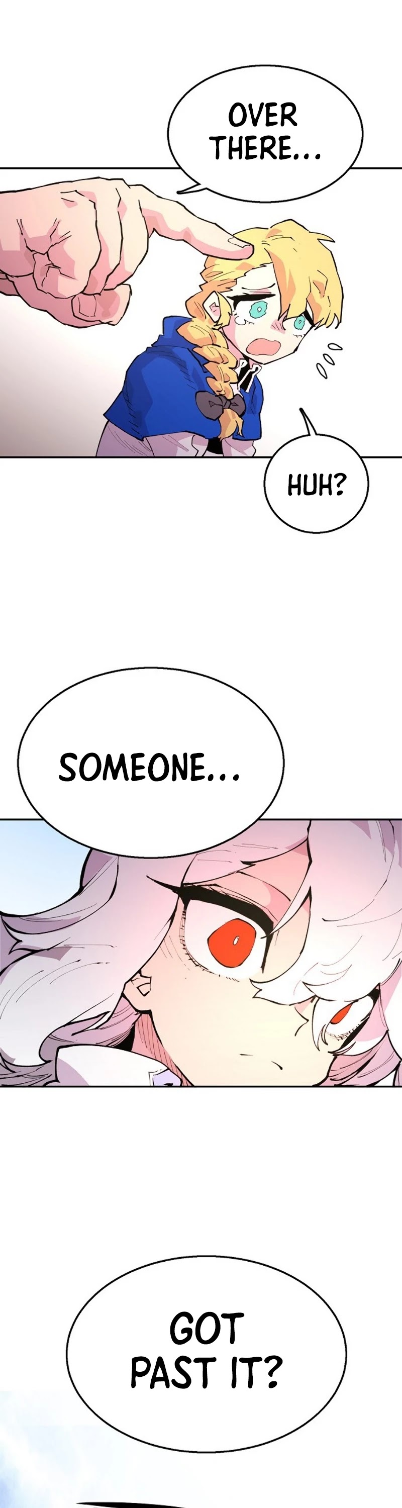 Read Player EN Manga Online