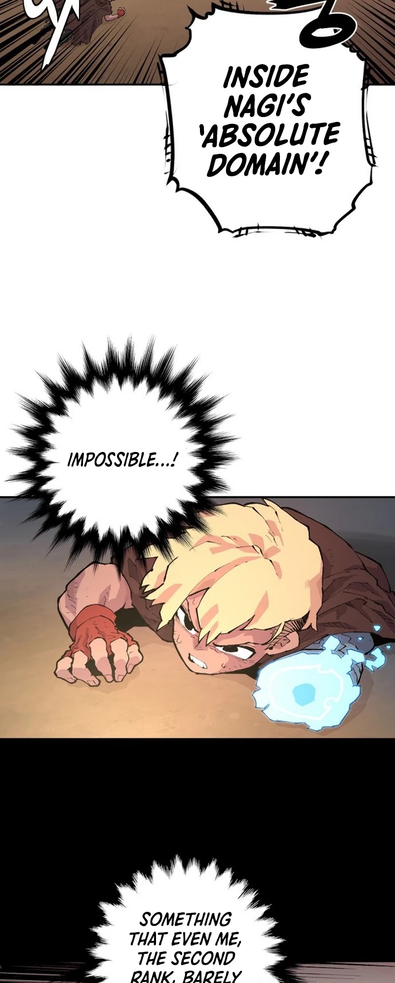 Read Player EN Manga Online