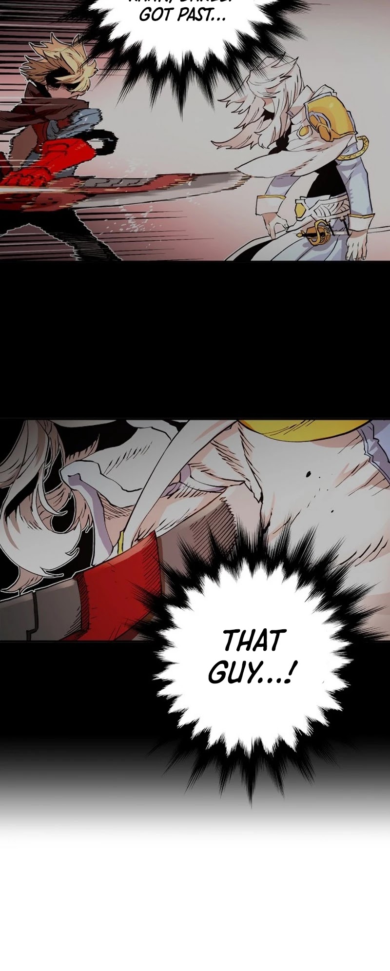 Read Player EN Manga Online