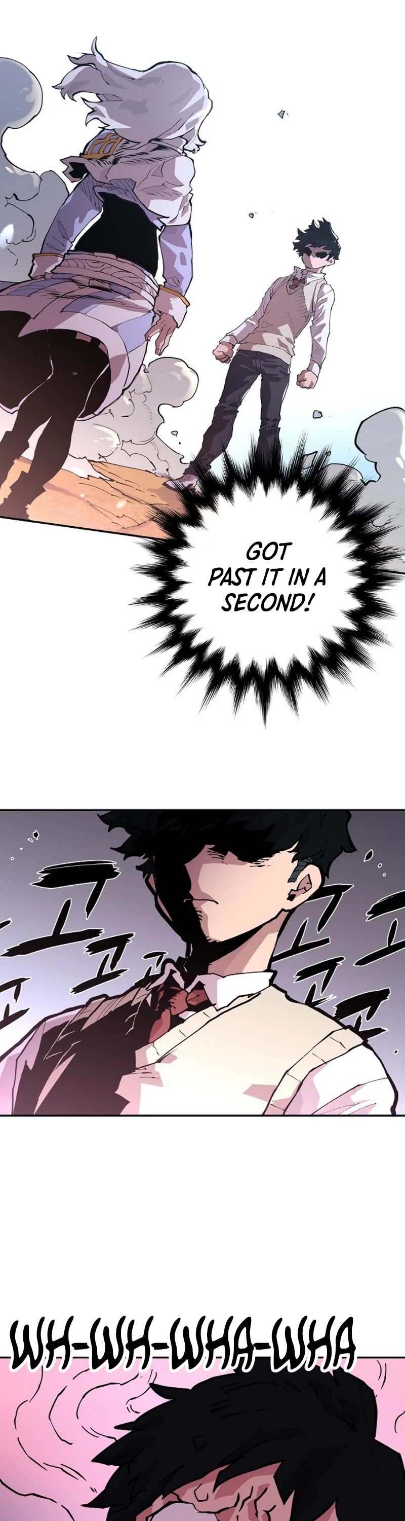 Read Player EN Manga Online