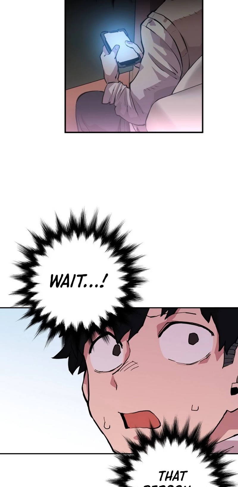 Read Player EN Manga Online